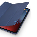 Husa DUX DUCIS Osom TPU pentru iPad Pro 12.9'' (2018), negru
