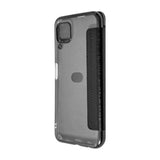Husa Tip Carte, Forcell, Huawei P40 Lite, Negru