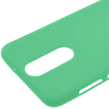 Husa Silicon Jelly, Huawei Mate 20, Verde