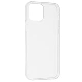Husa iPhone 12 Pro TPU Ultra Slim Transparent