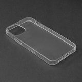 Husa iPhone 12 Pro TPU Ultra Slim Transparent