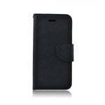 Husa Tip Carte, Samsung Galaxy A5 2016, Negru