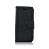 Husa Tip Carte, Samsung Galaxy A5 2016, Negru