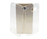 Husa 360 Samsung M31S, Transparent