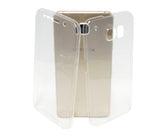 Husa 360 Samsung M31S, Transparent