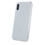 Husa Slim 1,8 mm, Samsung A02S, Transparent