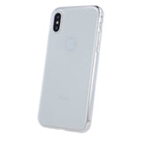 Husa Slim 1,8 mm, Samsung A02S, Transparent
