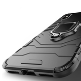 Husa Defener Armor, iPhone 12 Pro Max, Negru