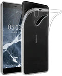 Husa Silicon, 1 mm, Samsung Galaxy Note 20 , Transparent