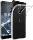 Husa Silicon, 1 mm, Samsung Galaxy Note 20 , Transparent