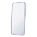 Husa Slim, Samsung J4 2018, Transparena