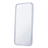 Husa Slim, Samsung J4 2018, Transparena