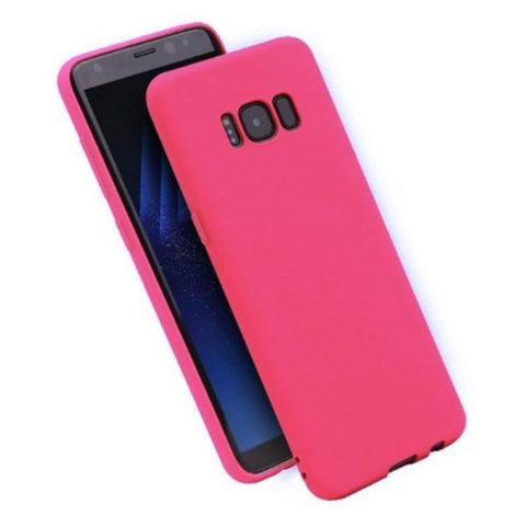 Husa Candy, Huawei Y6p, Roz