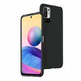 Husa Matt TPU, Samsung A32 5G, Negru