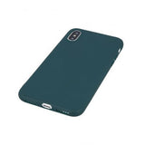 Matt TPU, iPhone 13 Mini 5,4, Verde