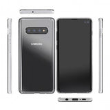Husa TPU, Samsung S10 5G, Transparent