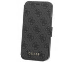 Husa Guess, Apple iPhone 12 Mini, Gri