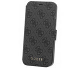 Husa Guess, Apple iPhone 12 Mini, Gri