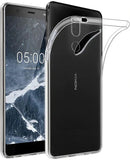 Husa Silicon, 1 mm, Samsung Galaxy S10 LITE, Transparent