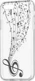 Husa, SAMSUNG GALAXY J6 2018, ULTRA TRENDY MUSIC 2