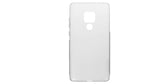 Husa Slim Silicon Samsung S9, Transparent