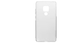 Husa Slim Silicon Samsung S9, Transparent