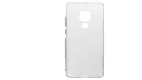 Husa Slim Silicon Samsung S9, Transparent