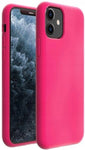 Husa Silicon, Samsung Galaxy Note 10, Roz Neon