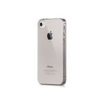 Husa iPhone 4/4S Hoco Light Negru