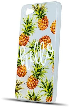 Husa Samsung Galaxy S7 Ultra Trendy Pineapple