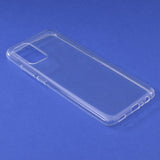 Husa Slim 1.0 mm, Samsung Galaxy A02S, Transparent