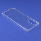 Husa Silicon Slim, 1,8mm, Samsung Galaxy A02S, Transparenta