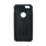 Husa Defender Stand, iPhone X/XS, Gri