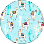 Popsockets Furry Peru