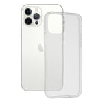 Husa transparenta, iPhone 12 Pro Max