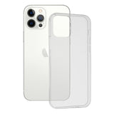 Husa transparenta, iPhone 12 Pro Max