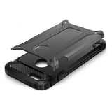Husa Defender, iPhone 6/6S, Negru