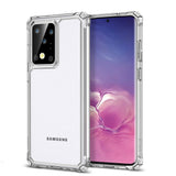Husa Air Armor, Samsung Galaxy S20 Ultra, Transparent