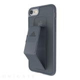 Husa Originala Adidas, iPhone 7/8/SE 2020, Gri
