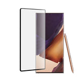Folie din sticla Forever, FingerPrint, Samsung Galaxy Note 20/Note 20 5G