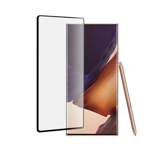 Folie din sticla Forever, FingerPrint, Samsung Galaxy Note 20/Note 20 5G