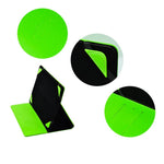 Husa Universala Tableta, Blun, 8 Inch, Lime