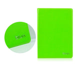 Husa Universala Tableta, Blun, 8 Inch, Lime