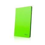 Husa Universala Tableta, Blun, 8 Inch, Lime