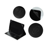 Husa Universala Tableta, Blun, 10 Inch, Negru