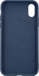 Husa Matt Samsung Galaxy ,J6 2018, Bleumarin
