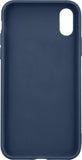 Husa Matt Samsung Galaxy ,J6 2018, Bleumarin