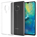 Husa Slim Silicon Samsung S9, Transparent
