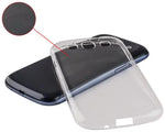 Husa Ultra Slim 0,3mm, Samsung Galaxy J6 2018, Transparent