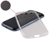 Husa Ultra Slim 0,3mm, Samsung Galaxy J6 2018, Transparent